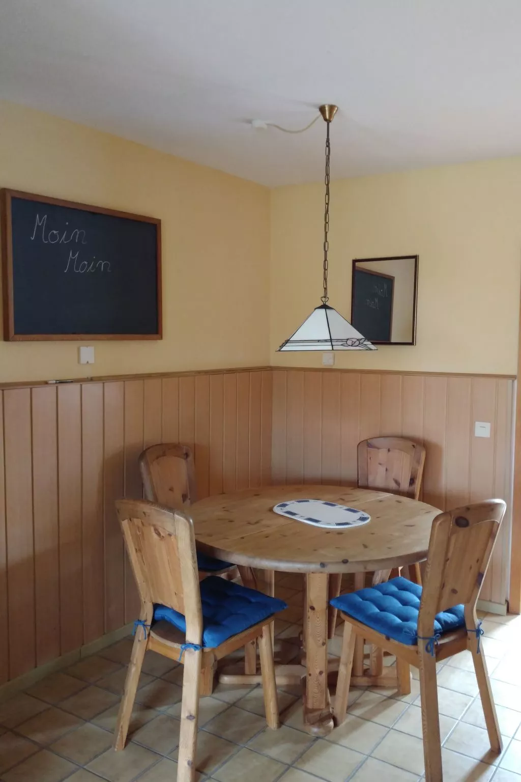 Mit Garten, Grill und Terrasse - Image-tags.info