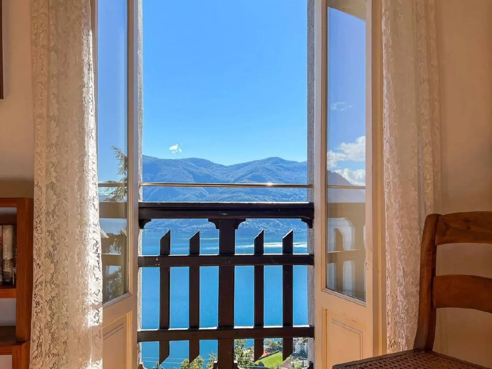 Chalet Bazzi - Image-tags.info