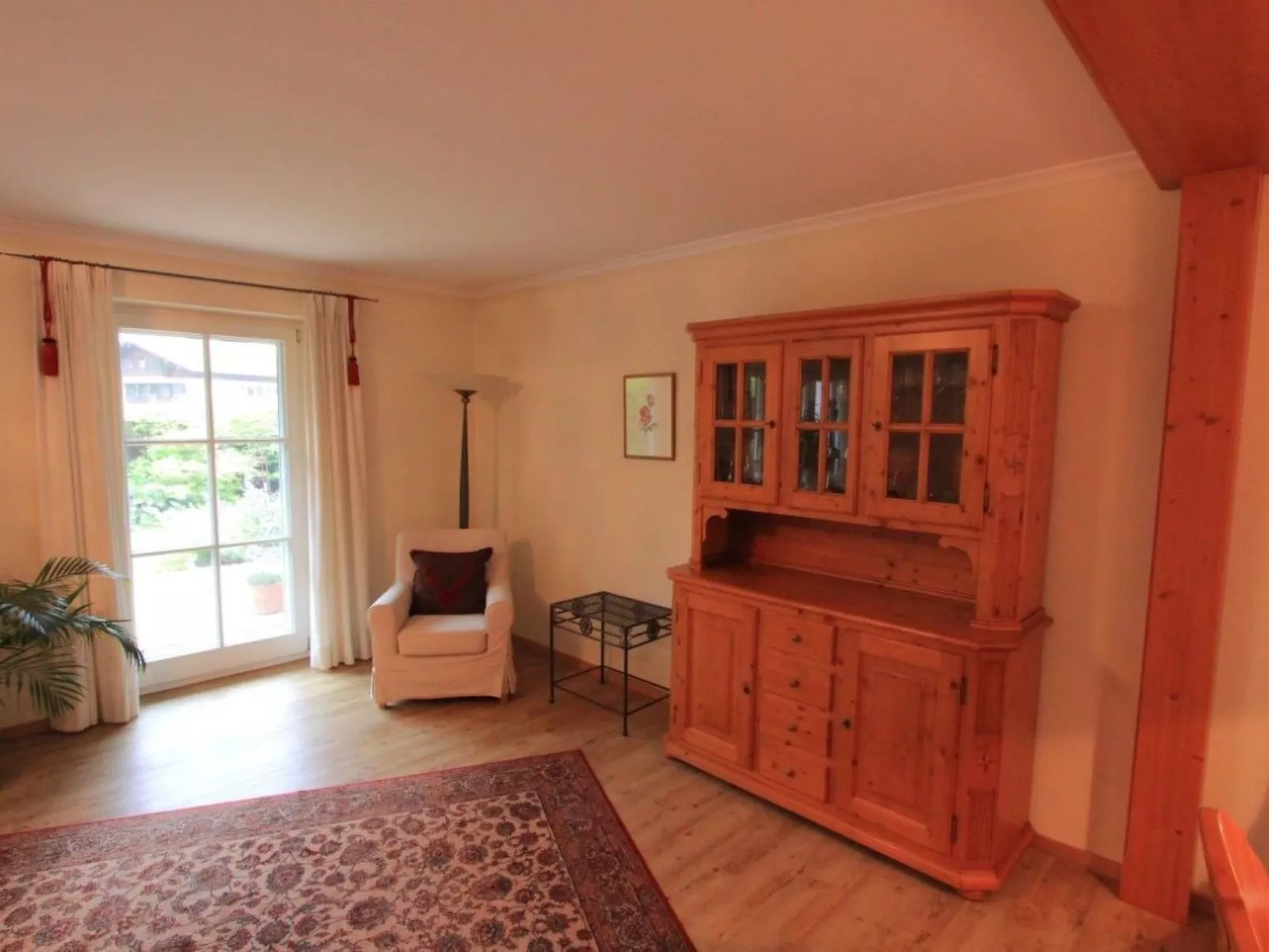 In Hagrain mit Grill, Terrasse und Garten - Image-tags.info