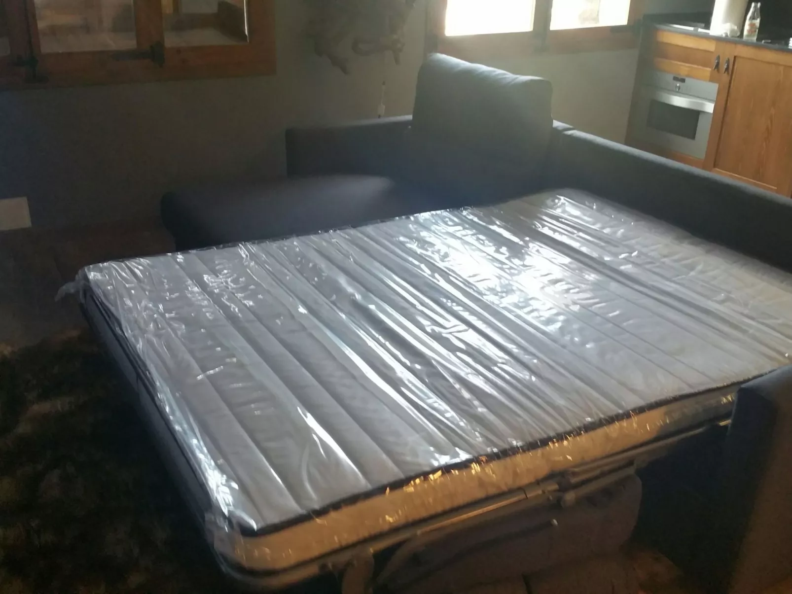 Appartement 'Borredà' mit Kaminofen - Image-tags.info