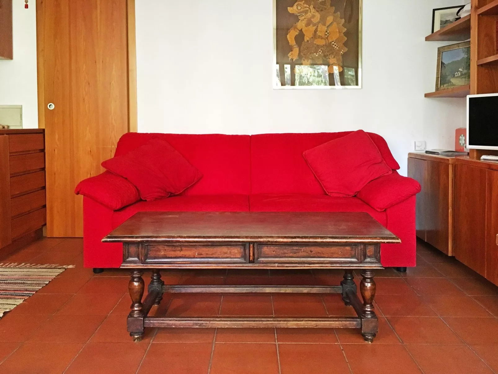 Lo Scoiattolo' Wohnung mit privatem Garten - Image-tags.info