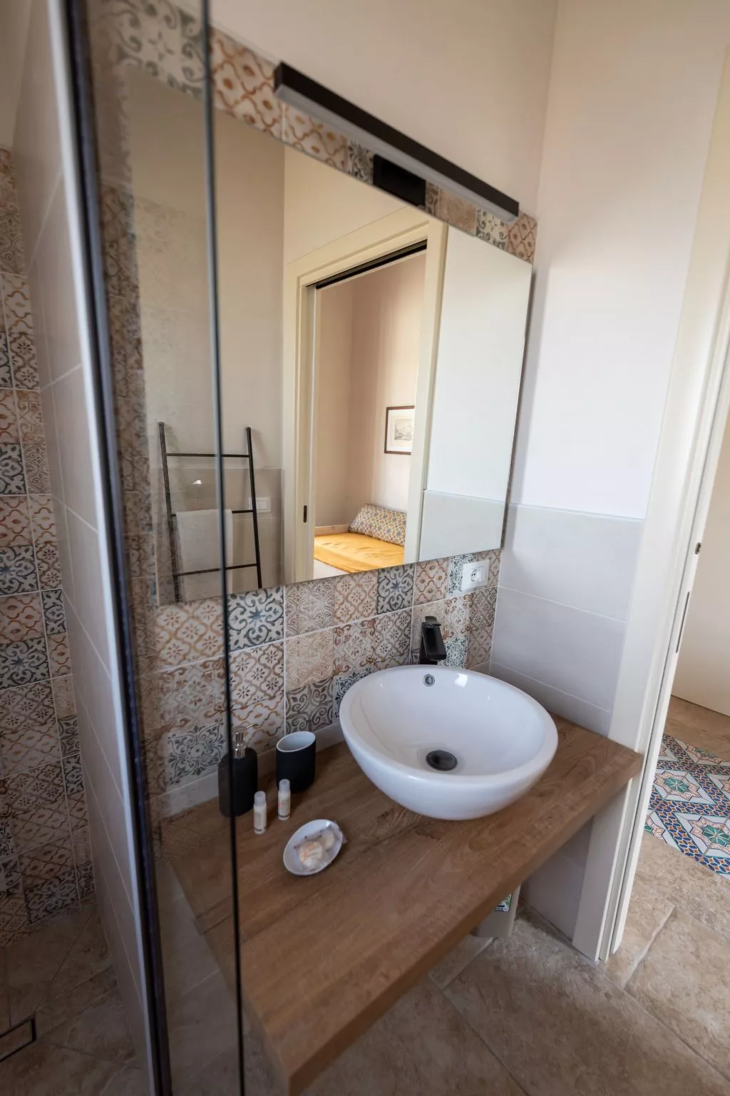 Wohnung Il Mandorlo - Image-tags.info