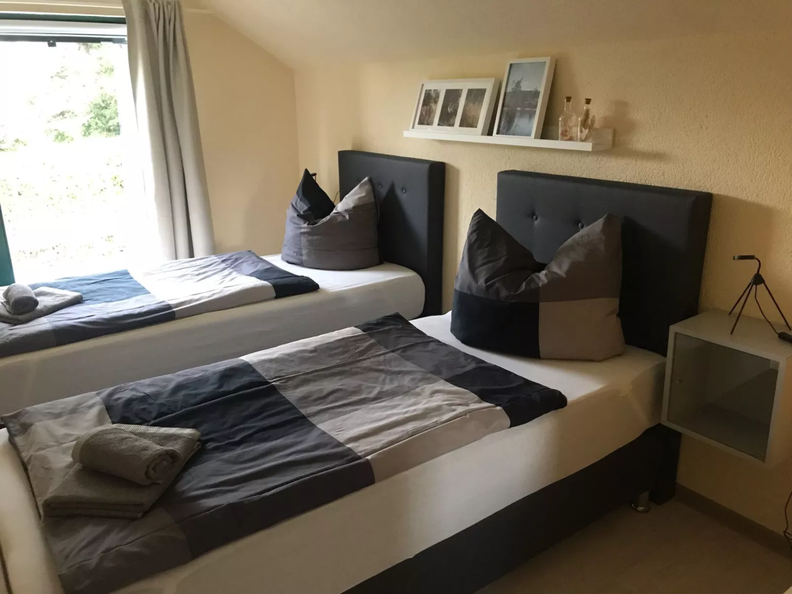 Schönes Ferienhaus in Neundorf mit Großer Terrasse - Image-tags.info