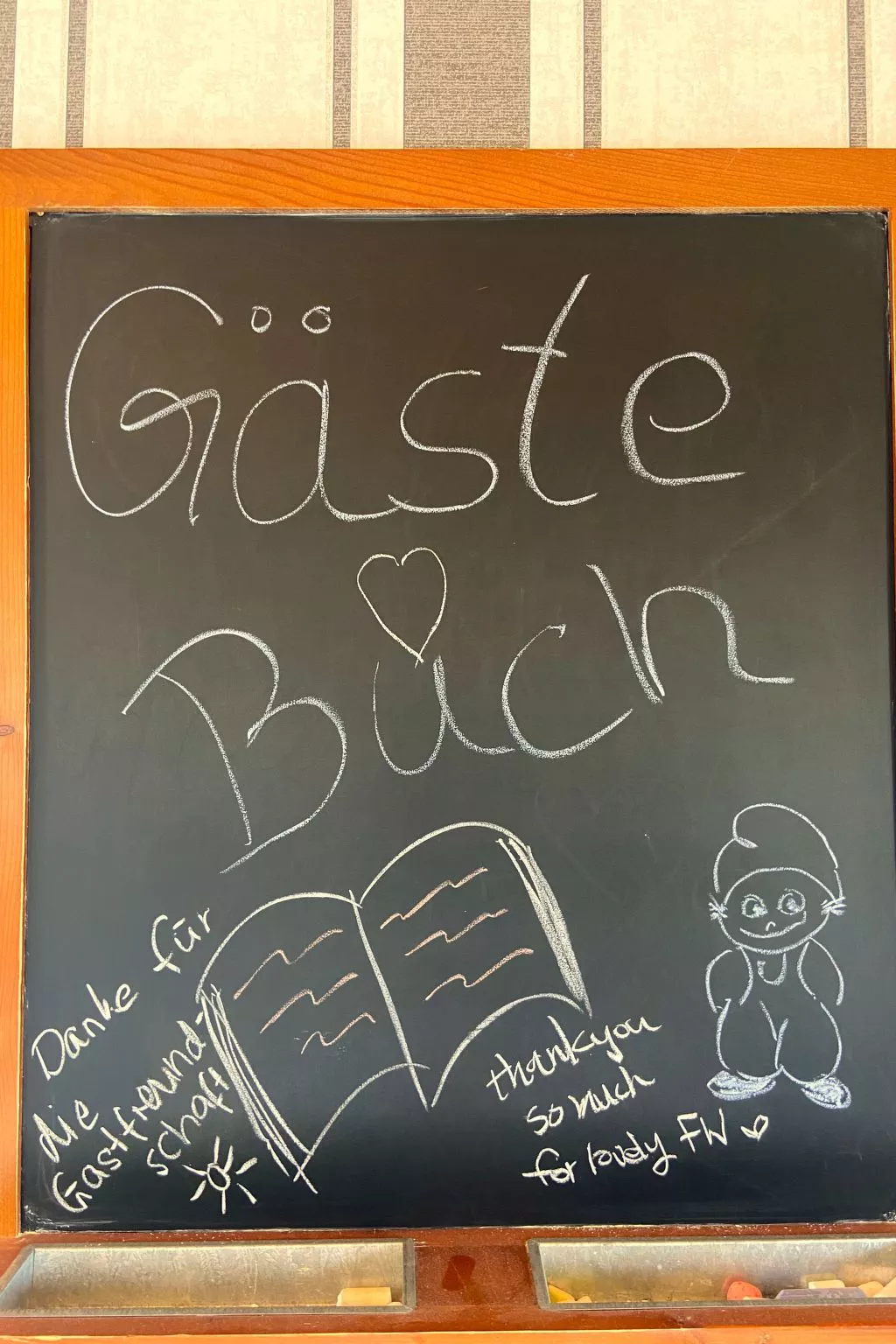 Wohnung in Schmidt mit Grill und Garten - Image-tags.info