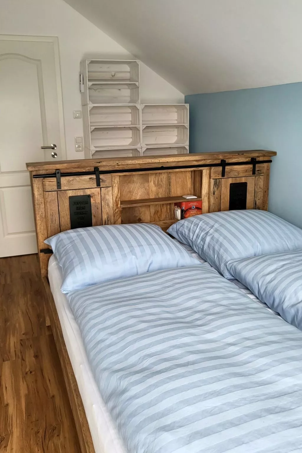 Seehaus Pippa mit Sauna und Whirlpool direkt am See - Image-tags.info