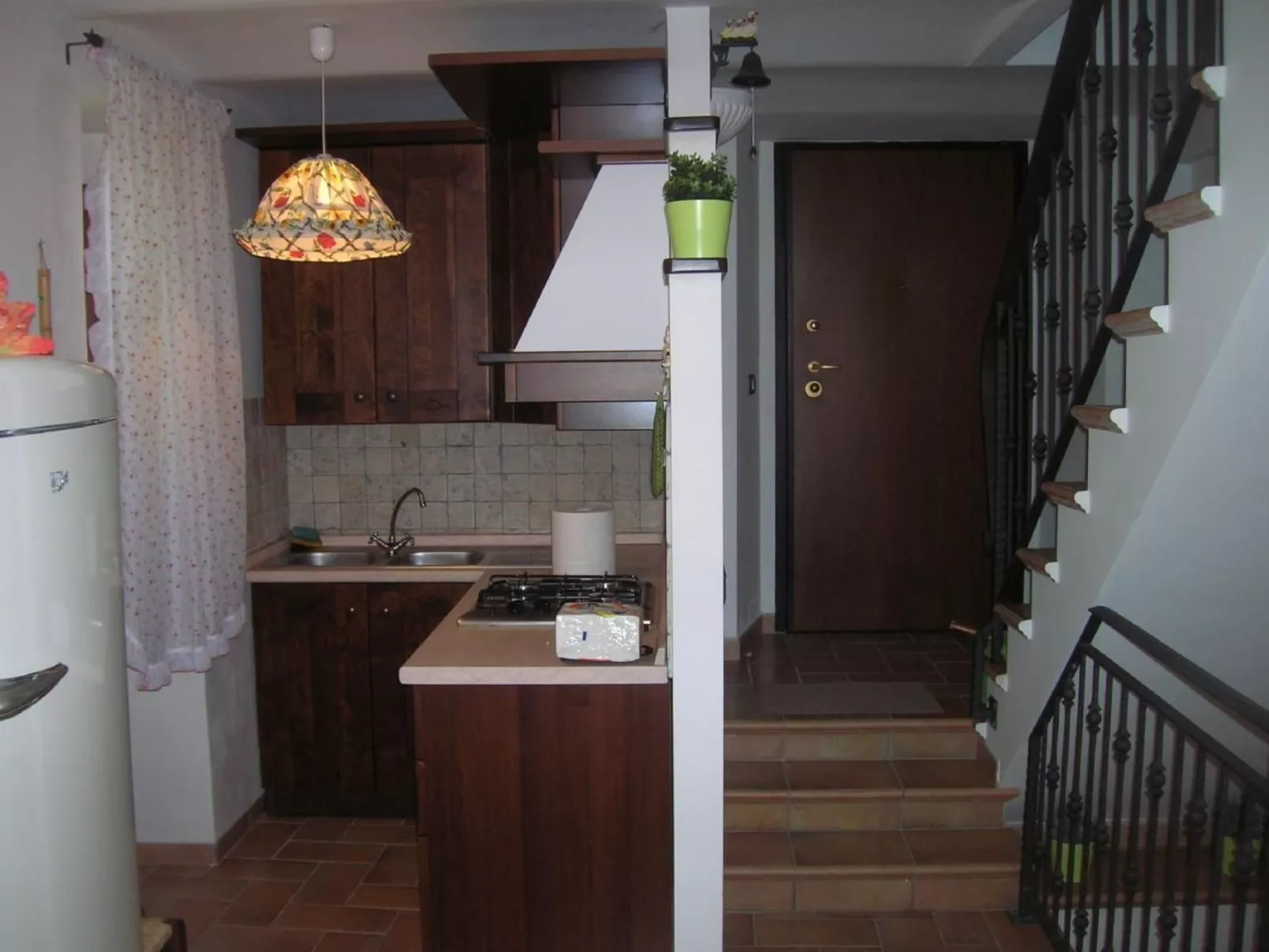 In Roccacinquemiglia mit Grill - Image-tags.info