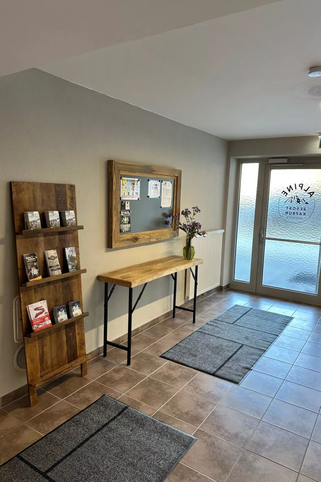 Wohnung Alpinresort Kaprun top 6 - Image-tags.info