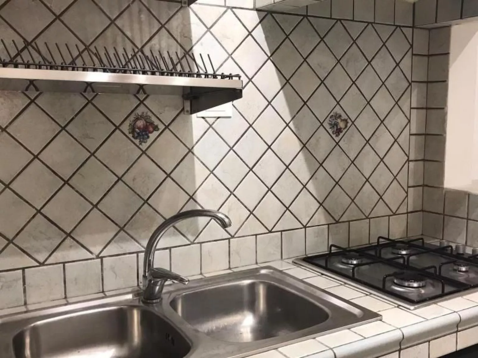 Im historischen Zentrum von Catania - Image-tags.info