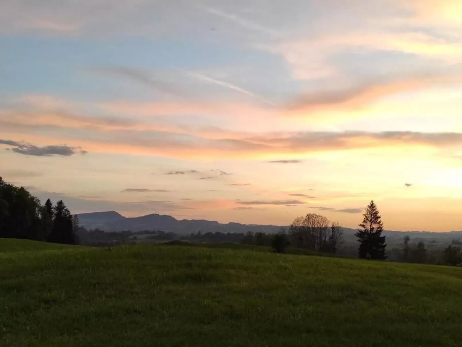 Gemütliche Ferienwohnung im Oberallgäu - Image-tags.info