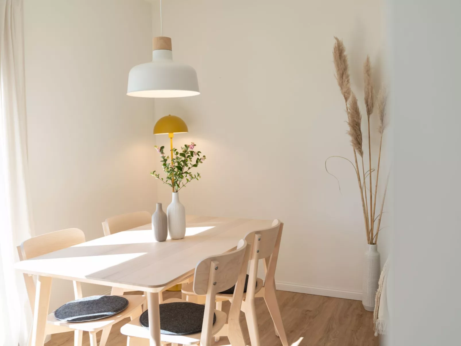 Küstenbutze - Modernes Apartment für 3 im Scandi-Style mit vollausgestatteter K - Image-tags.info