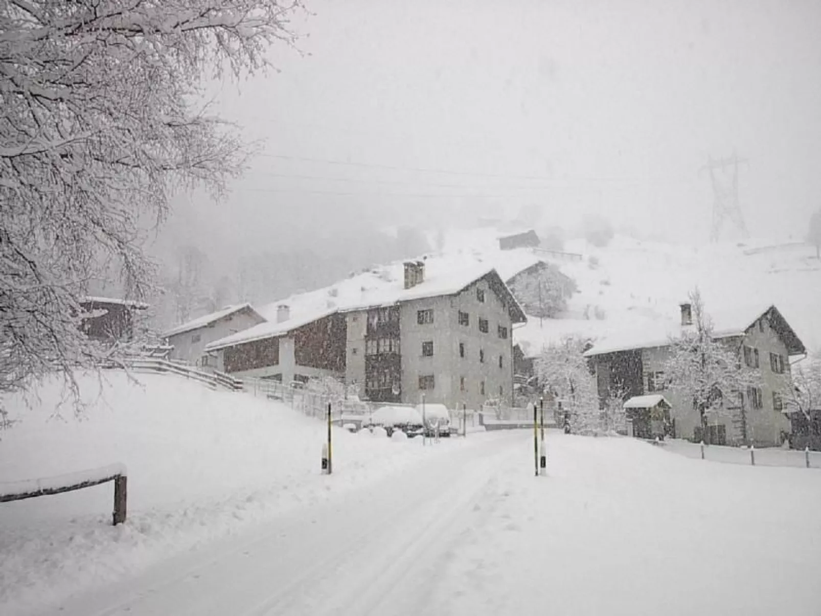 Casa Val Mulina - Pongello - Image-tags.info