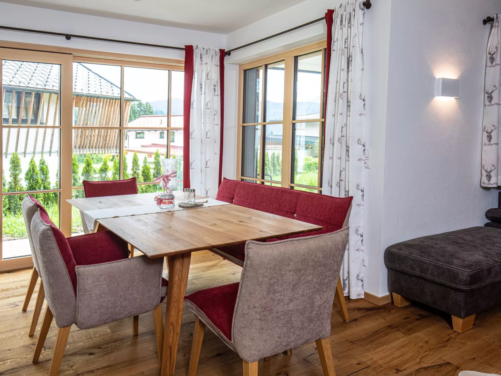 Dachstein Chalet Haus a - Image-tags.info