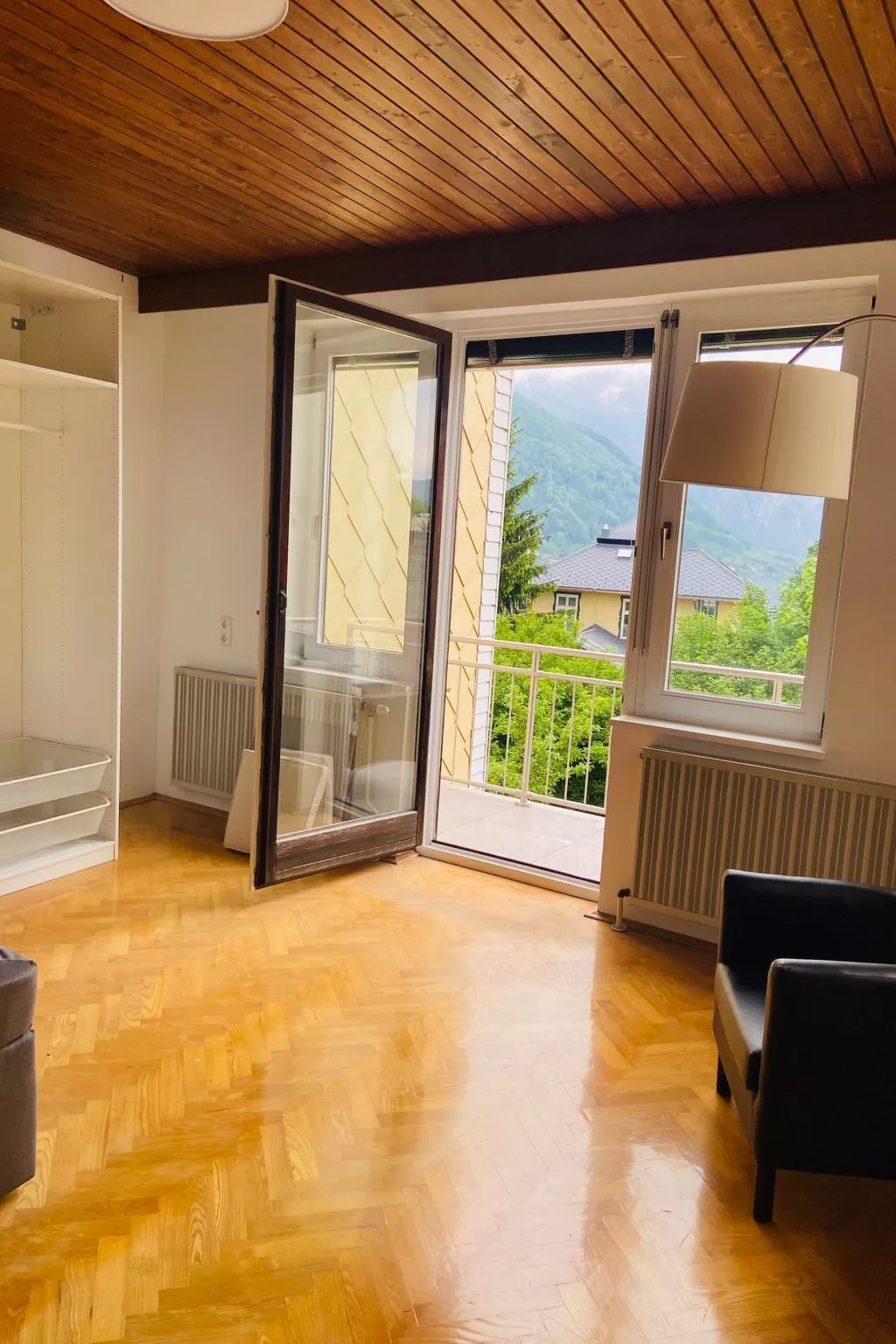 Studio in zentraler Lage - nur wenige Minuten zum See und Stadt - Image-tags.info