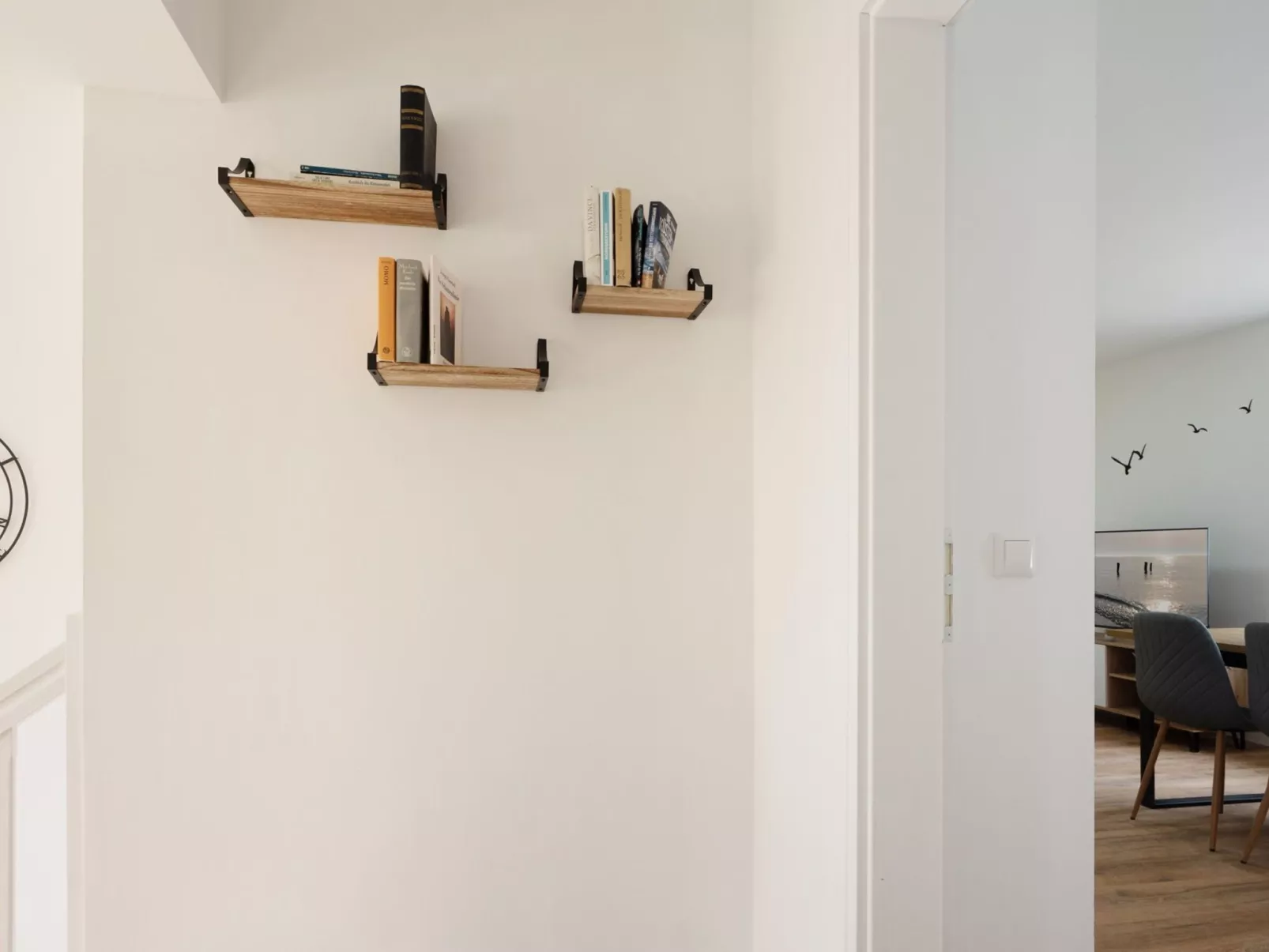 Captains Quarters 5 - strandnah, maritimer Charme - Image-tags.info