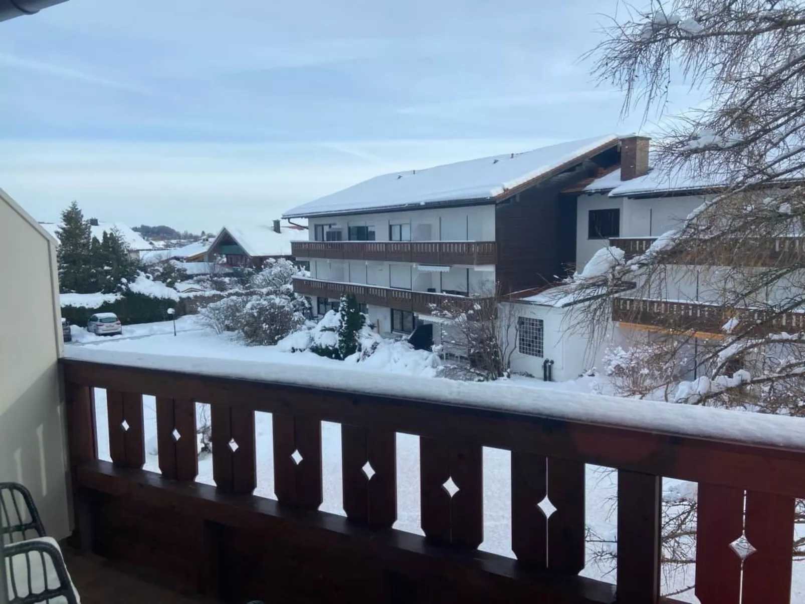 Bayern Lodges Grassau - Image-tags.info