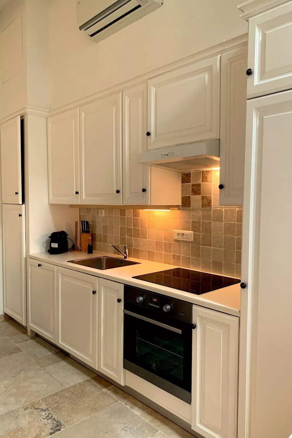 Charmante Wohnung im historischen Zentrum - Image-tags.info