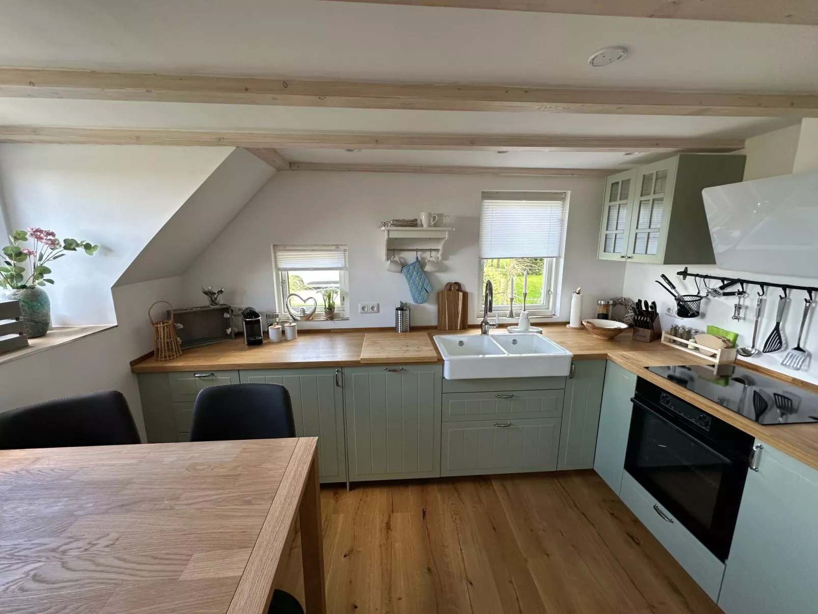 "Huus an`t Diek" - Image-tags.info