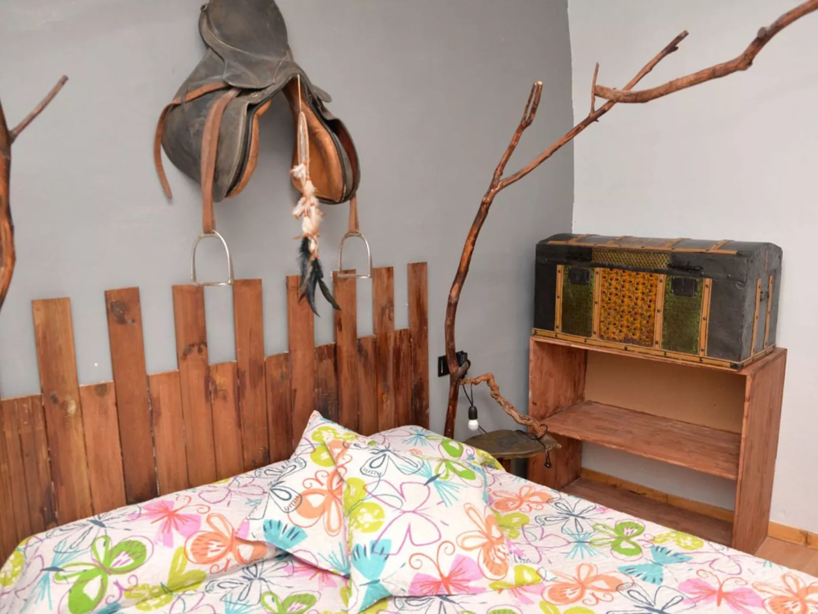 Rustikal-moderne Wohnung für 6 Personen - Pobla de Lillet - Image-tags.info