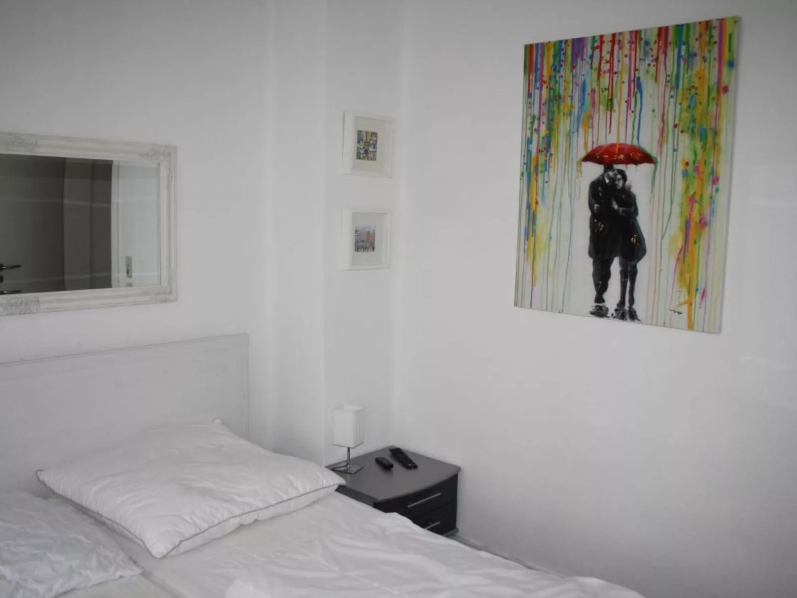 Gemütliche Wohnung in Wernigerode mit Garten - Image-tags.info