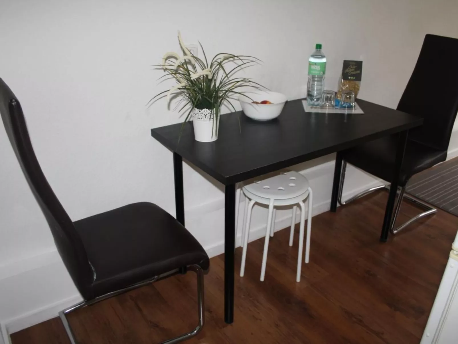 Gemütliche Wohnung in Wernigerode mit Garten - Image-tags.info