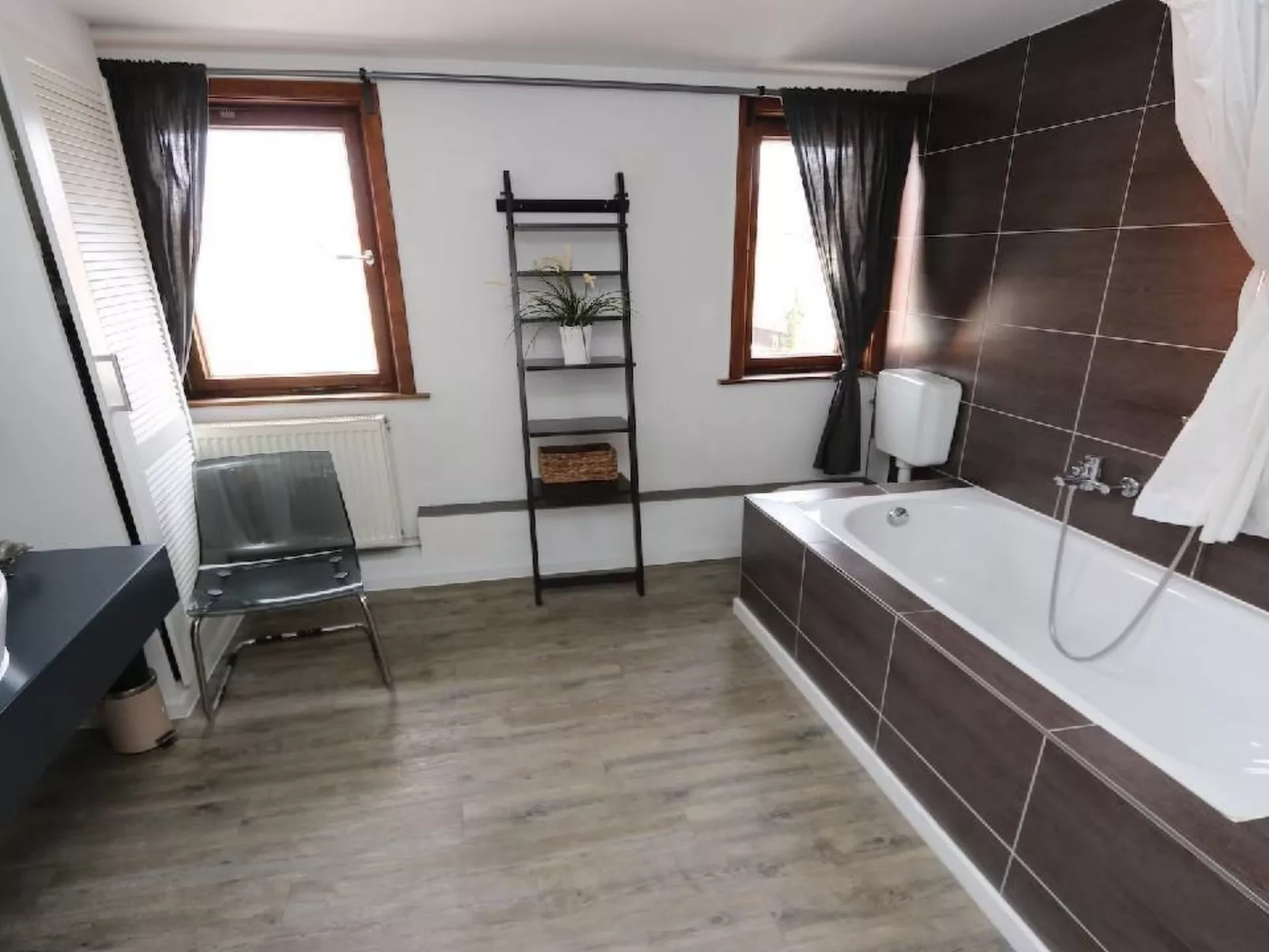 Gemütliche Wohnung in Wernigerode mit Garten und Grill - Image-tags.info