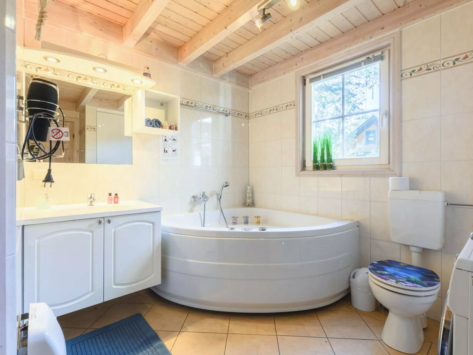 Strandnahes Ferienhaus Seepferdchen - Image-tags.info