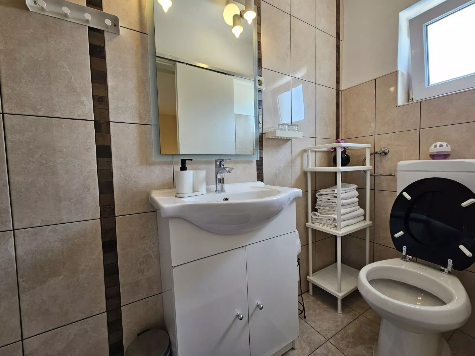 Wohnung "Mirko2" mit gemeinschaftlichem Pool - Image-tags.info