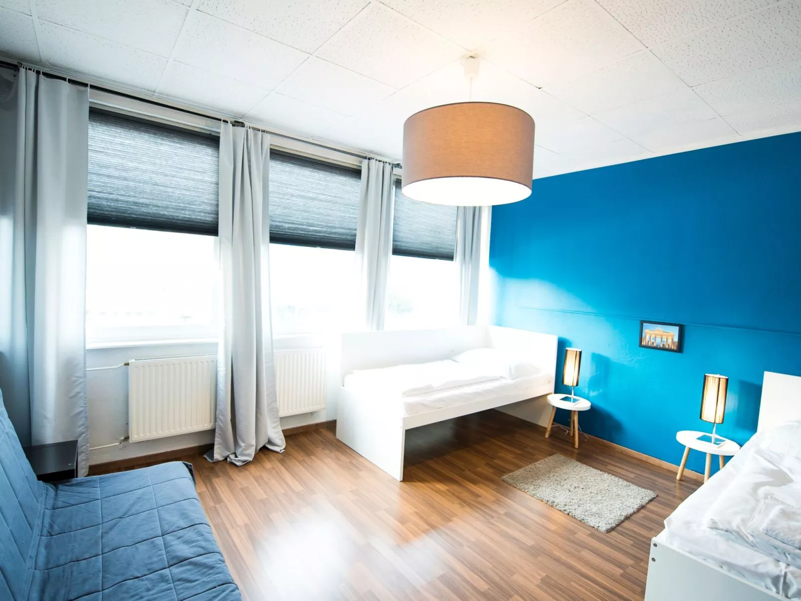 In Berliner Innenstadt - Image-tags.info