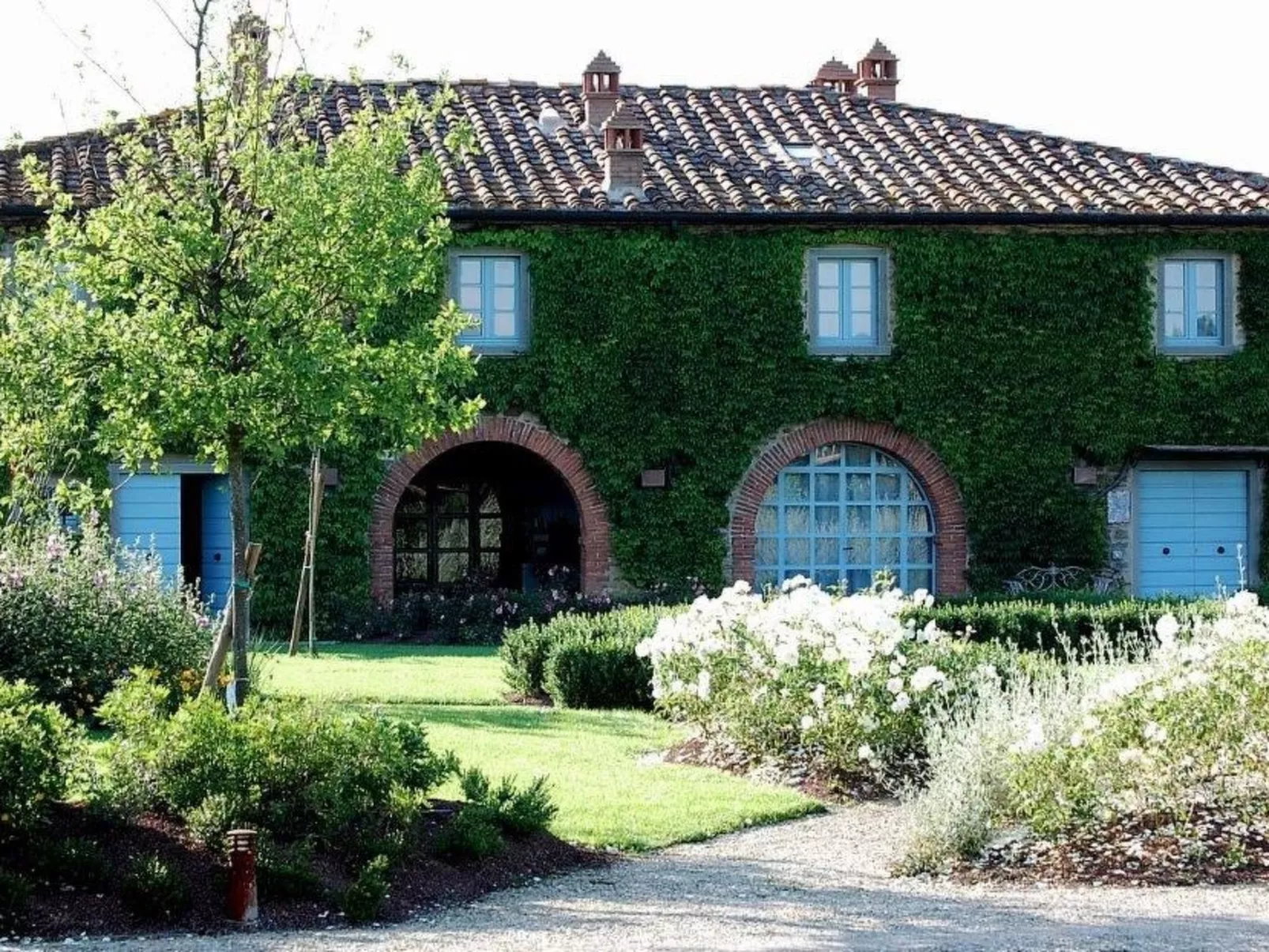 Wohnanlage Ca de Frati-Wohnung Ortensia - Image-tags.info