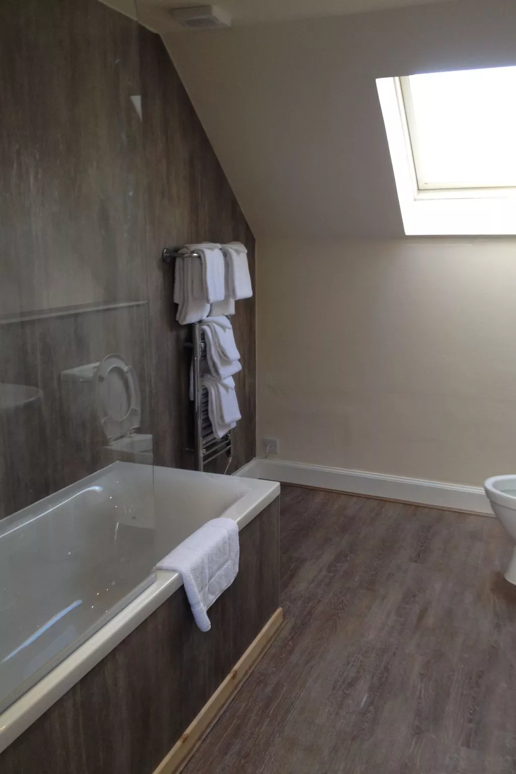 Charmantes Ferienhaus in Tweedsmuir mit Garten und Grill - Image-tags.info