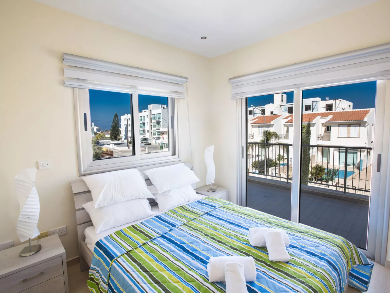 Schöne Ferienvilla mit privatem Pool - Image-tags.info