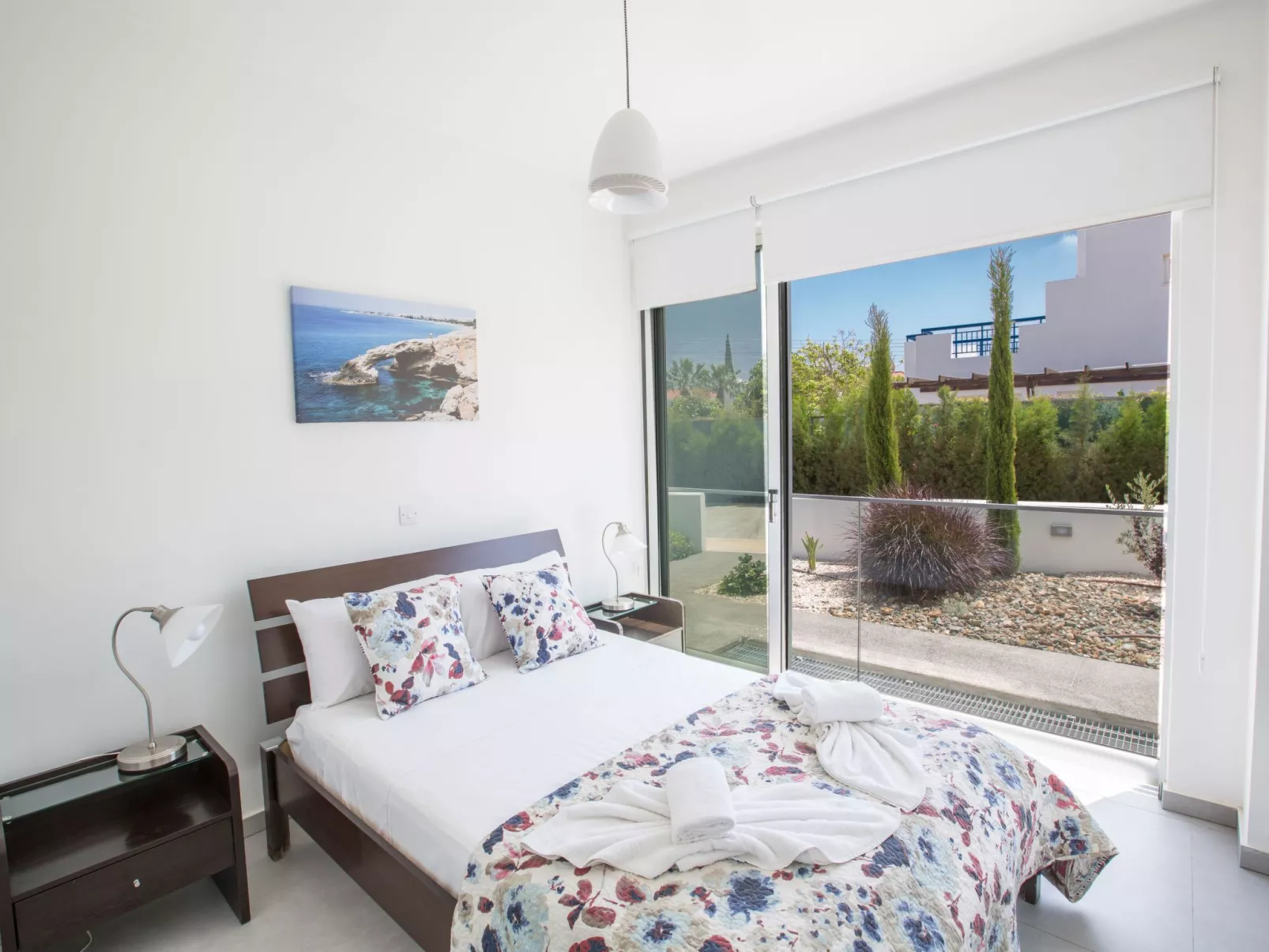 Protaras Greco Villa CCV2 - Image-tags.info