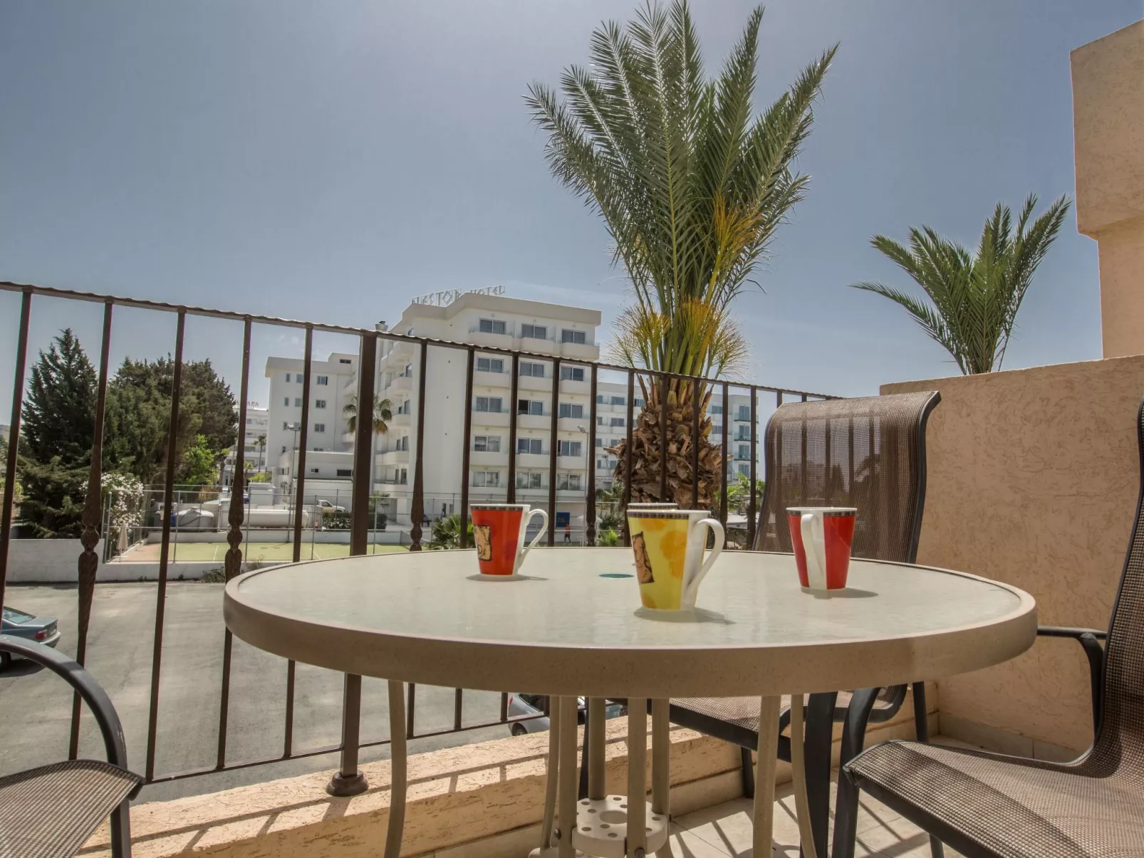 Gemütliche Wohnung für 4 Personen - Image-tags.info