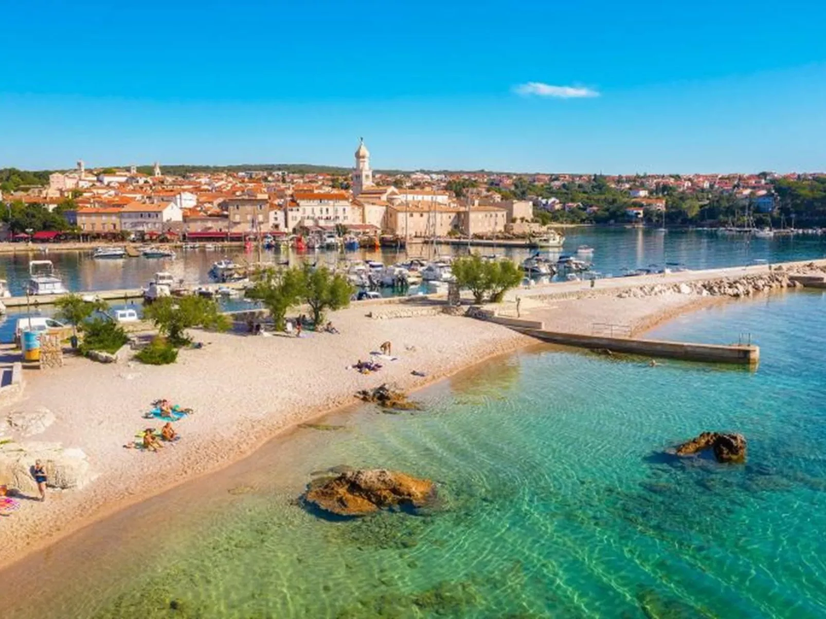 Neue moderne Villa mit Pool in der Nähe von dem - Image-tags.info