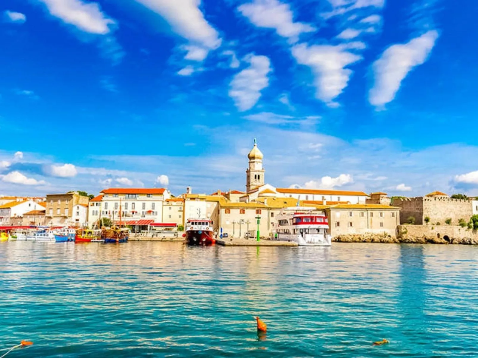 Villa "Oleandar" mit Schwimmbad und Meerblick - Image-tags.info