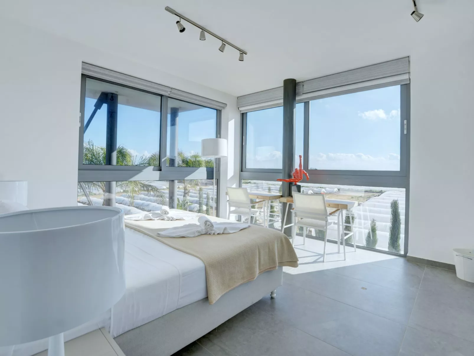 Protaras Ferienvilla mit privatem Pool, Whirlpool - Image-tags.info