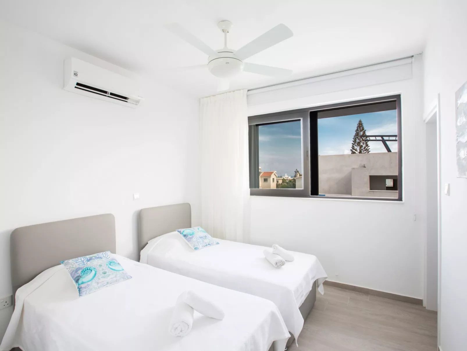 Luxusvilla für 10 Personen auf Zypern - Image-tags.info