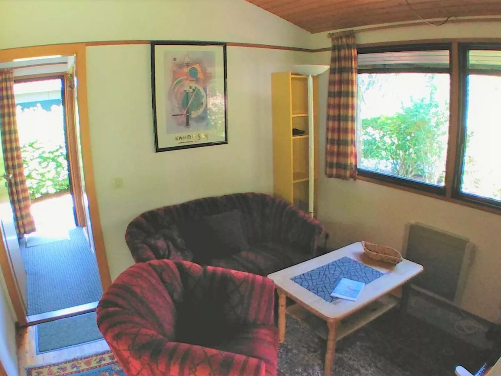 Retro Bungalow Nr 5 - Image-tags.info