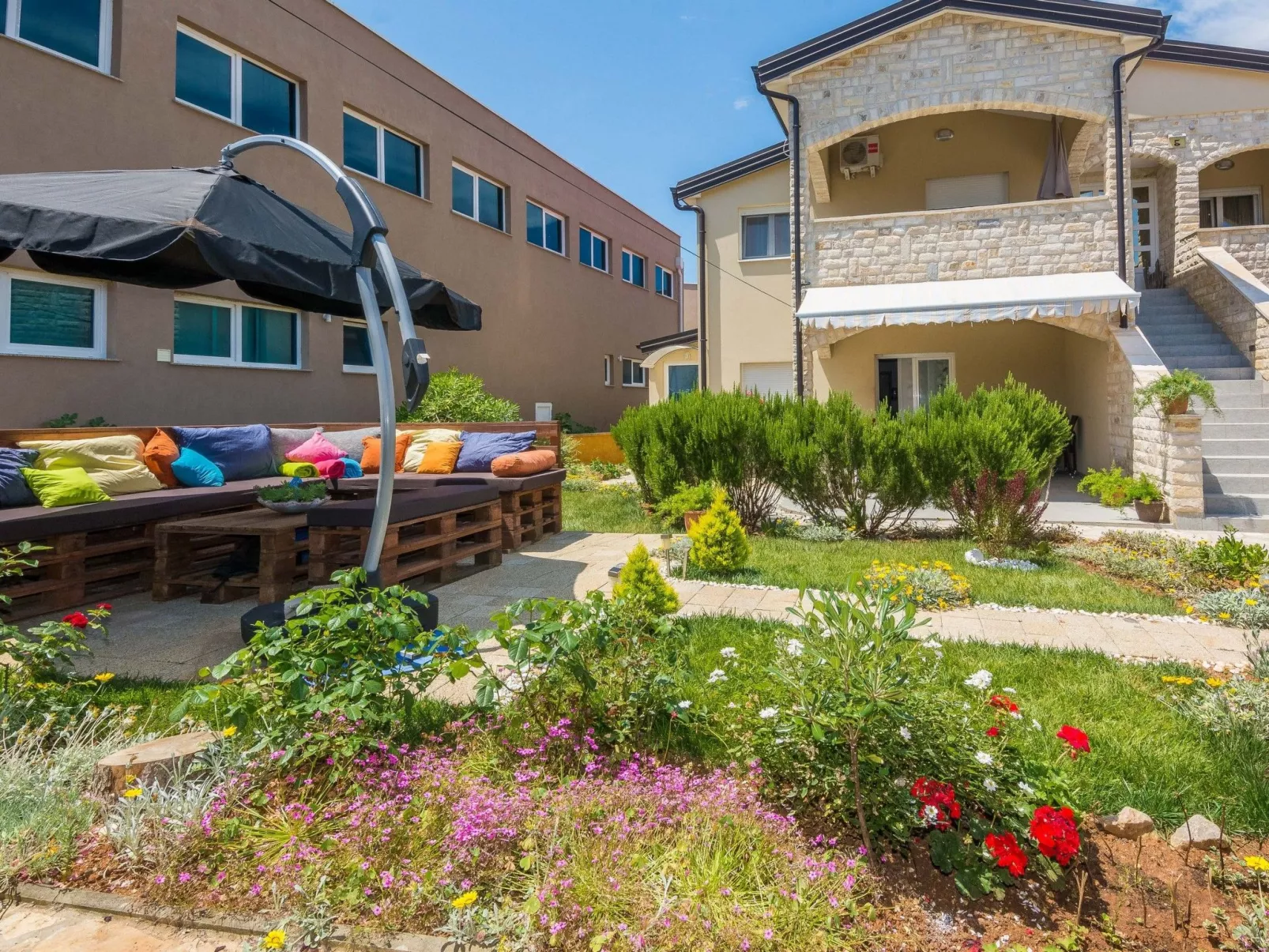 Apartment Galic 3 - Image-tags.info