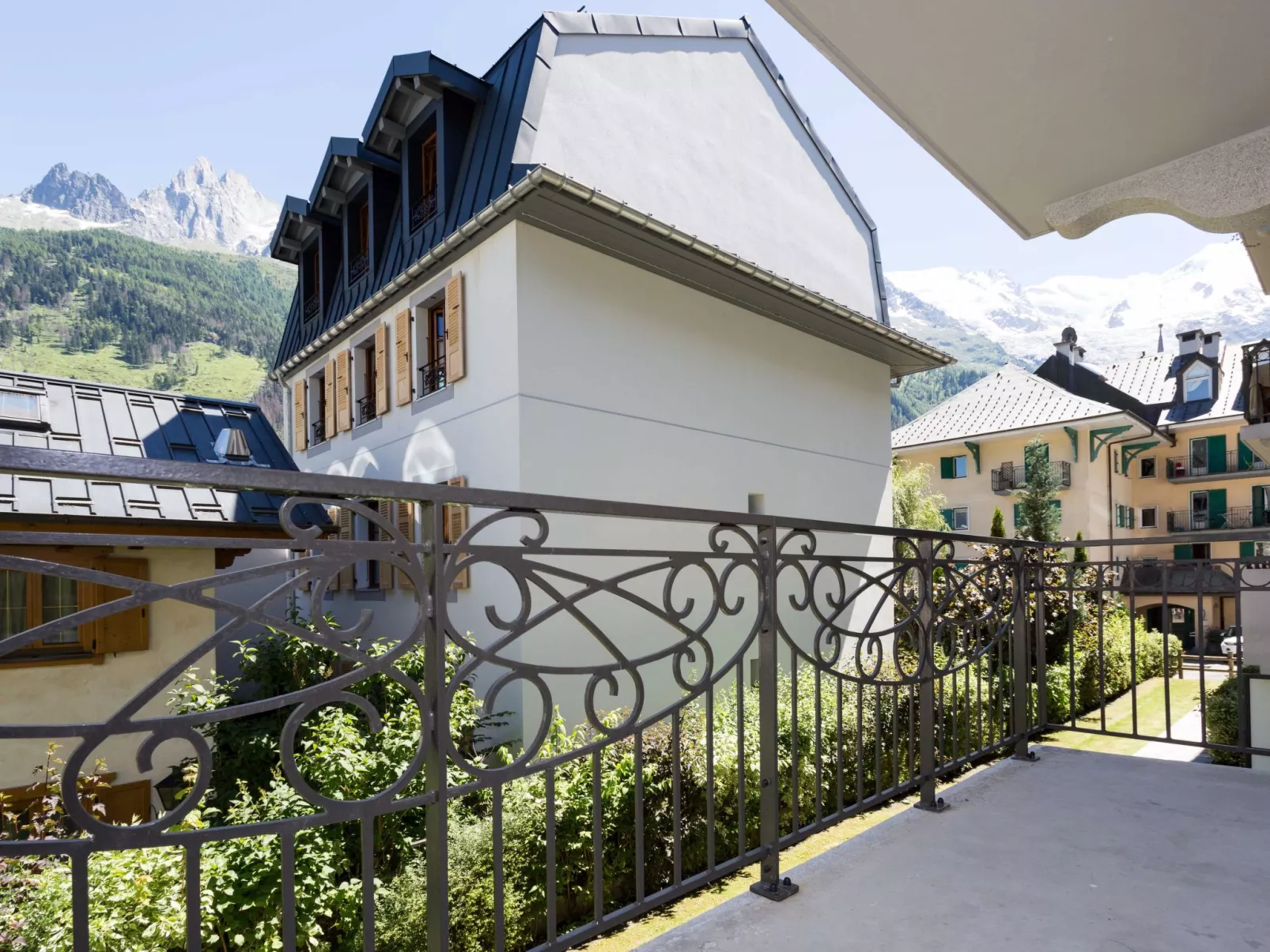 Le Paradis 8 Wohnung - Image-tags.info