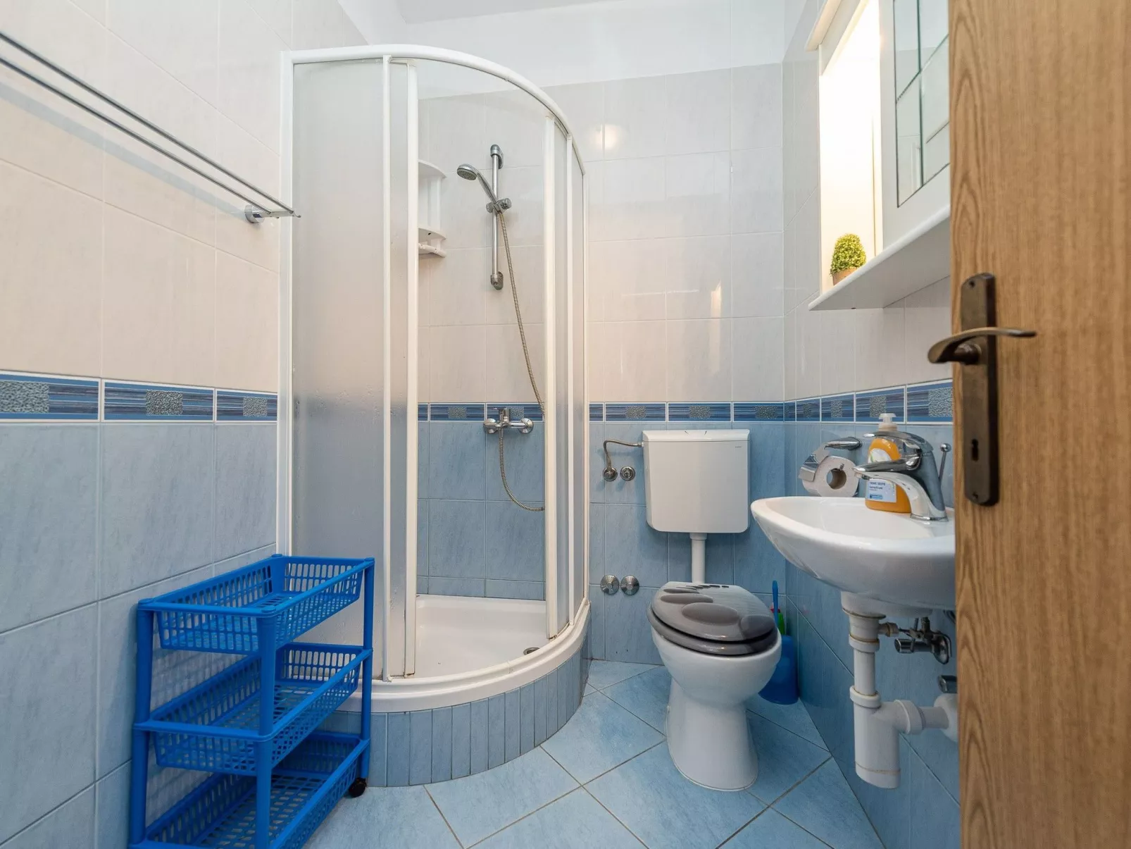 Apartment Buskulic Anamarija 2 - Image-tags.info