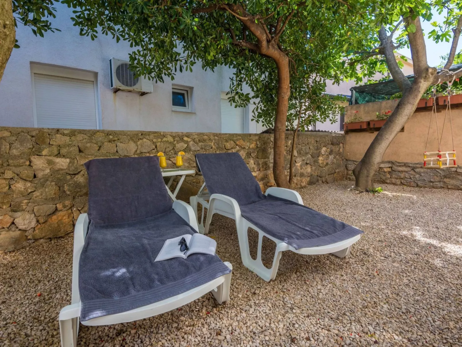 Apartment Bobeta 5 - Image-tags.info