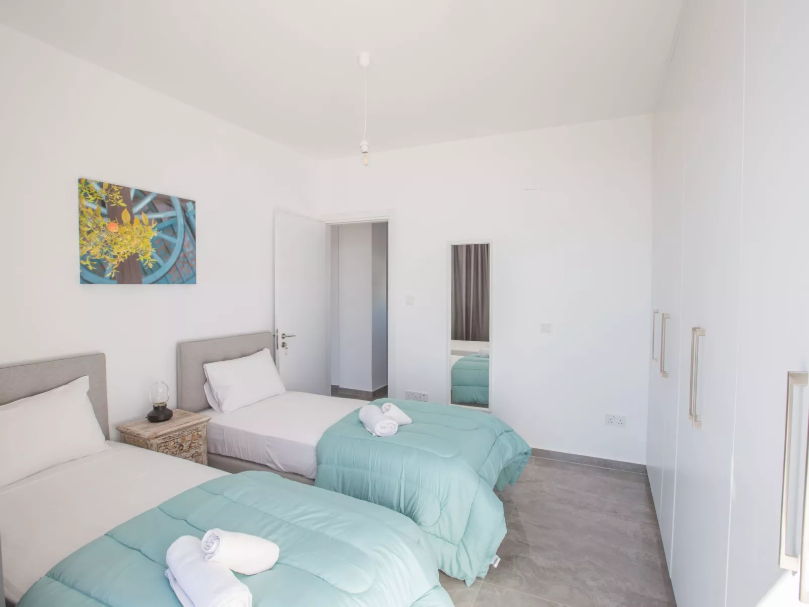 Atemberaubende Villa Olivine mit Meerblick - Image-tags.info