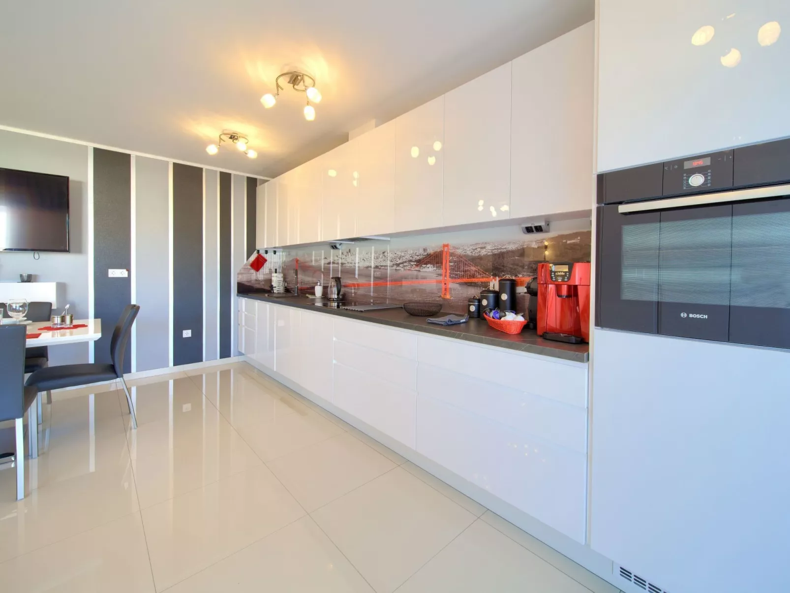 Wohnung mit privatem Balkon - Image-tags.info