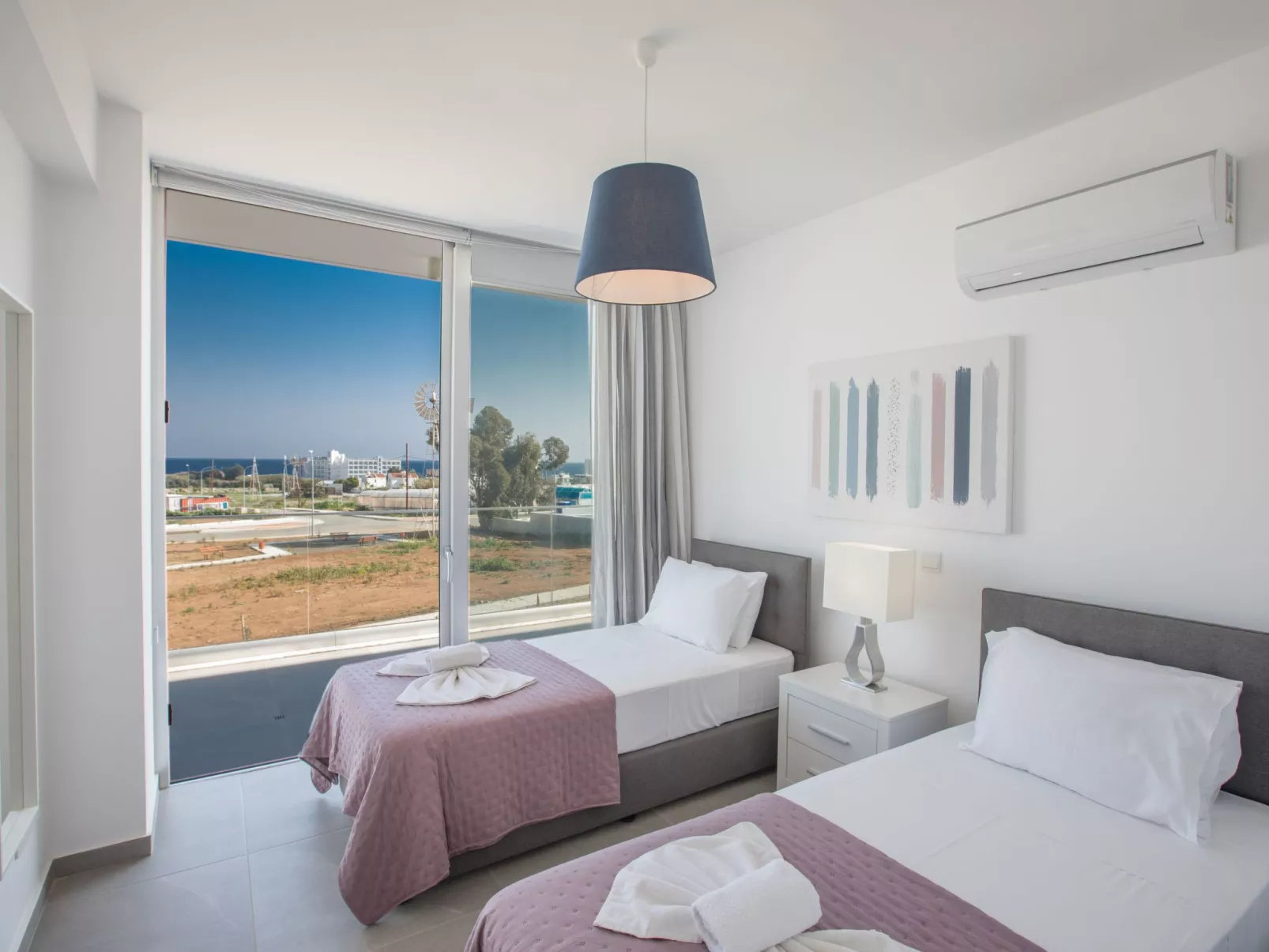 Schöne Villa Olivine Pearl OL5 mit Garten - Image-tags.info