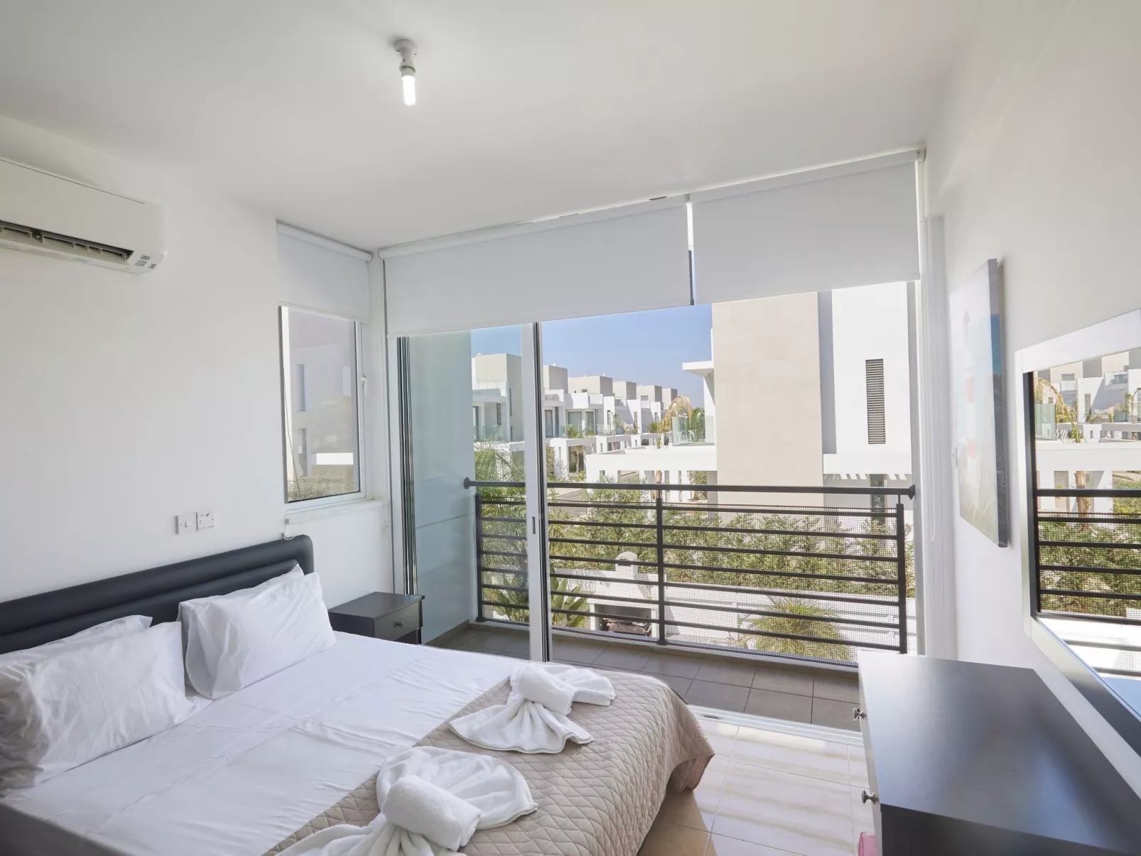 In Paralimni mit geräumigem Garten - Image-tags.info