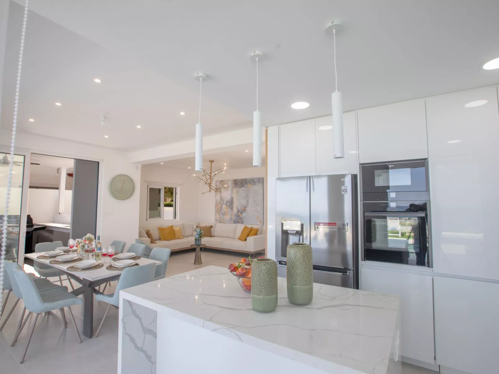 Eleganter Urlaub Artizan Villa AR5 - Image-tags.info