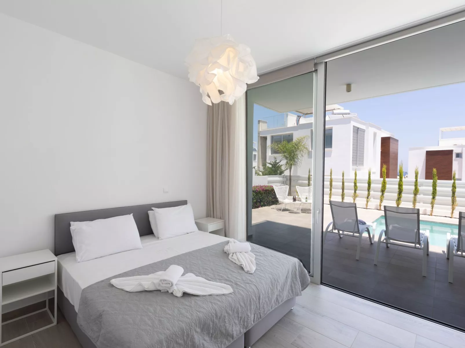 Protaras Olivine Villa OL9 - Image-tags.info