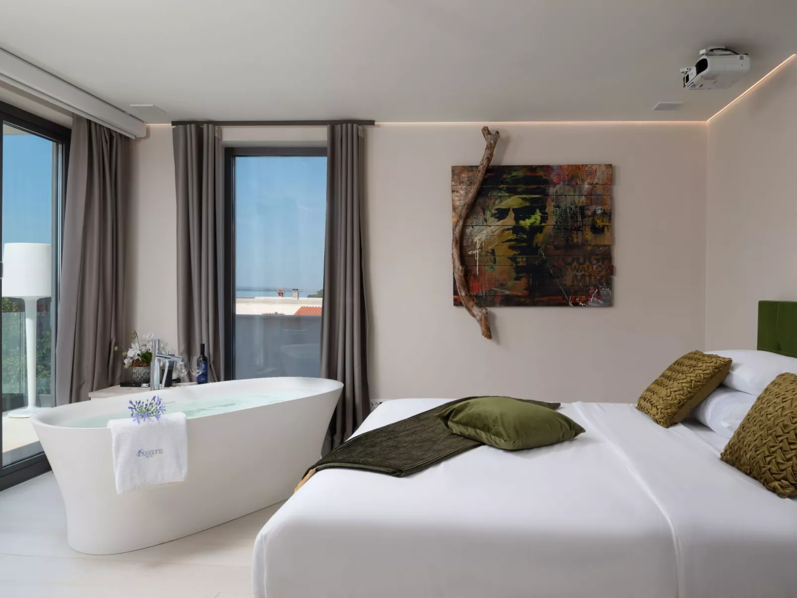 Four Seasons Vrsi - Image-tags.info