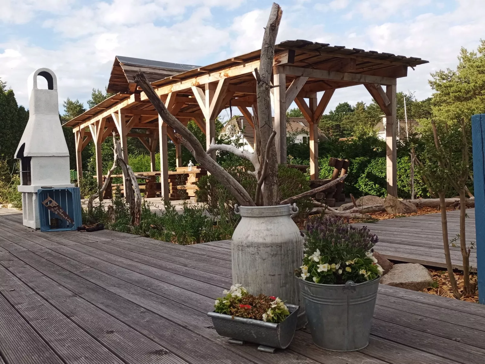 2-4 Personen Hund willkommen - Image-tags.info